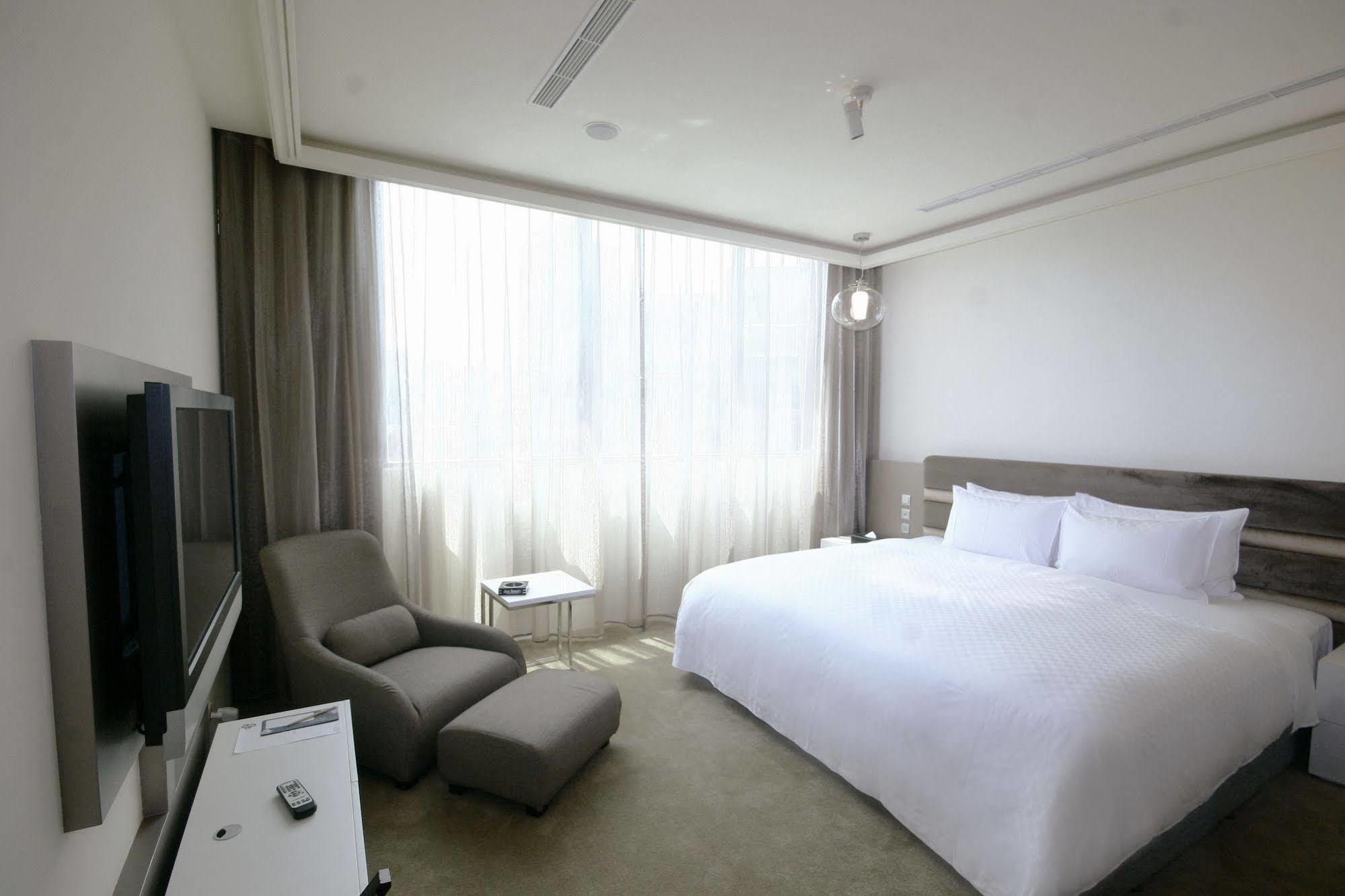 Hotel Eight Zone Taipei Luaran gambar