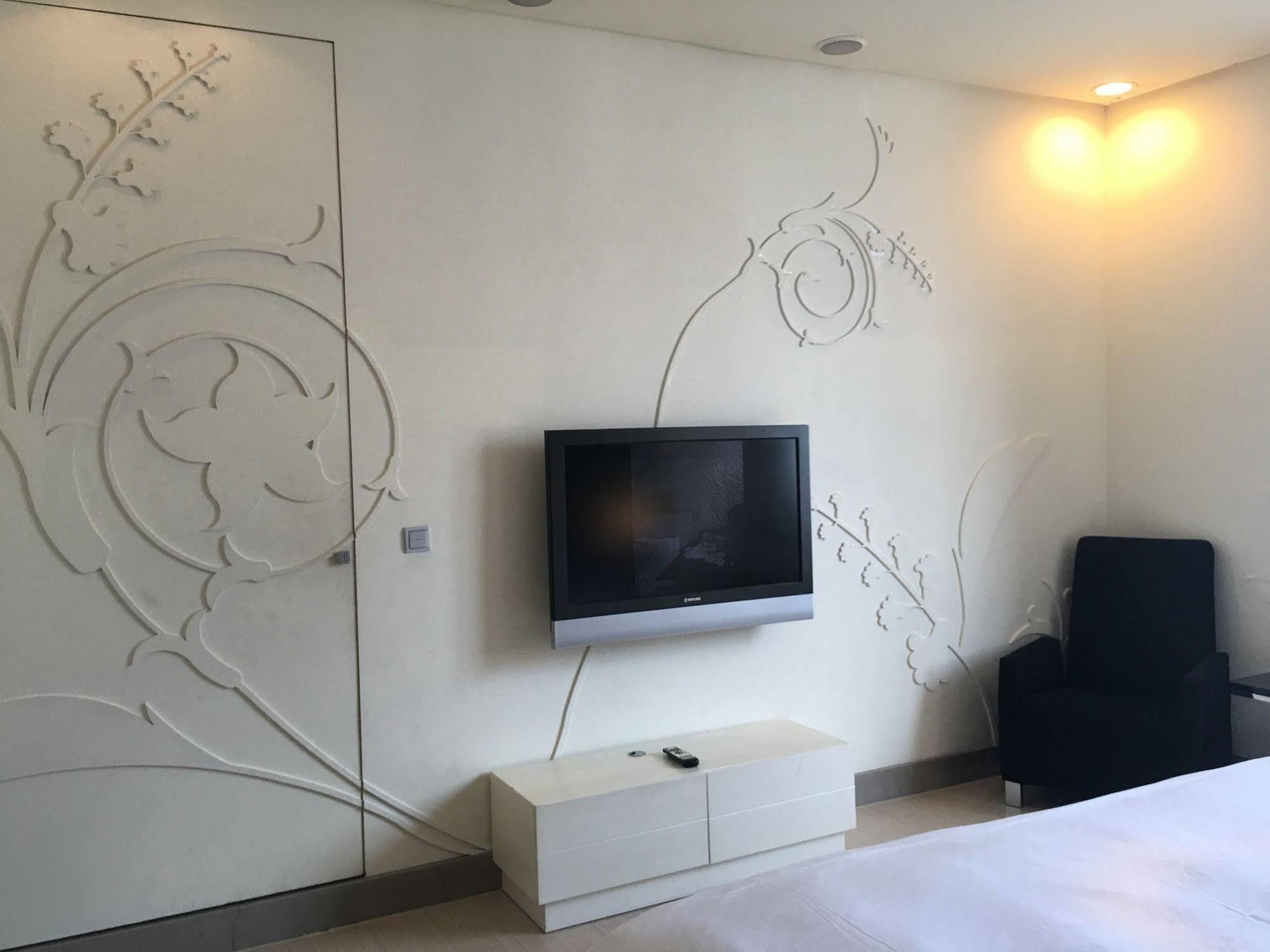 Hotel Eight Zone Taipei Luaran gambar