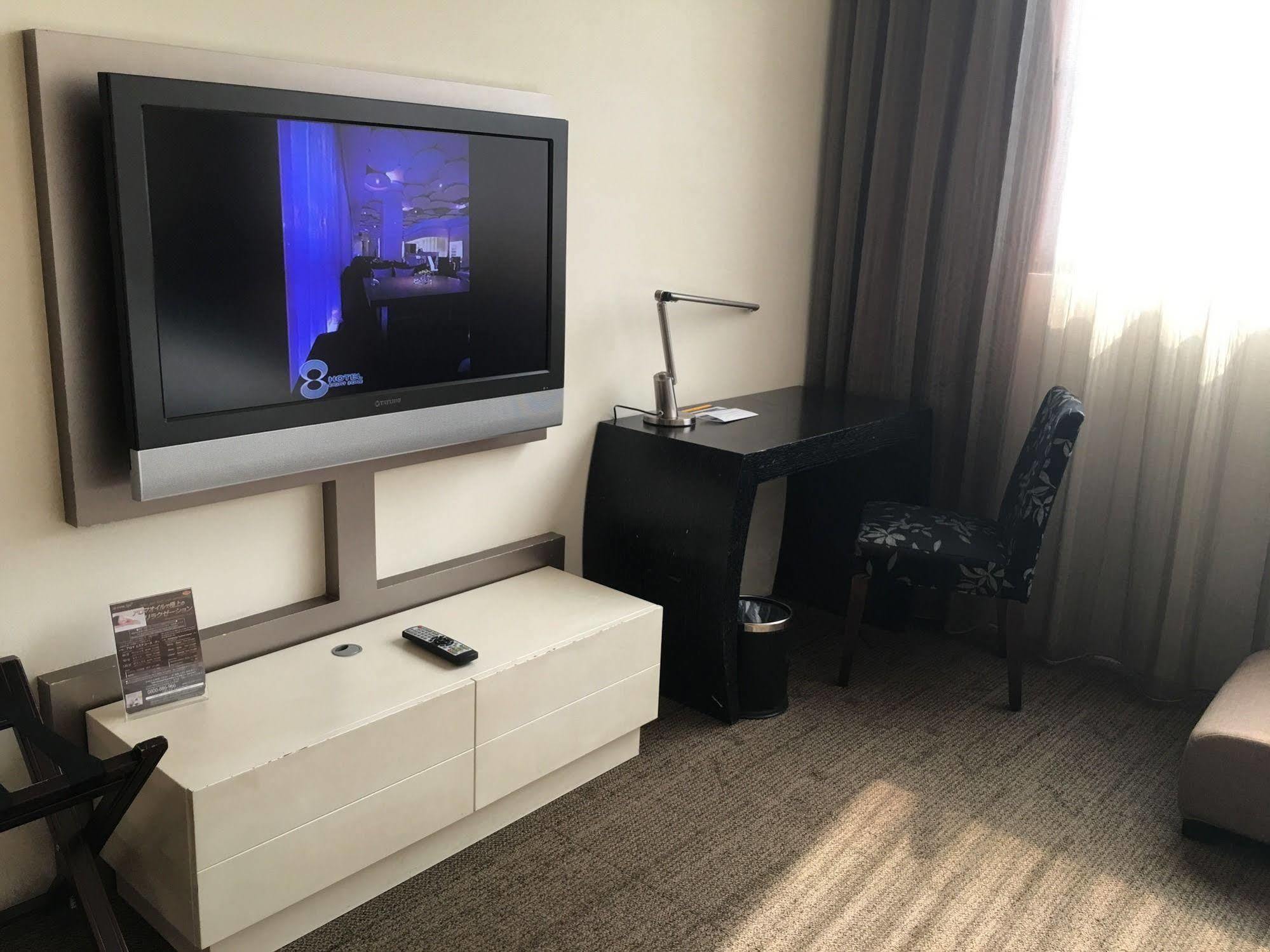 Hotel Eight Zone Taipei Luaran gambar